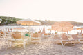 Back Row Spectacle Ibiza - CARLA COULSON