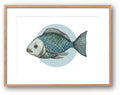 Fish Scales - THE NONSENSE MAKER