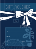 GIFT VOUCHER