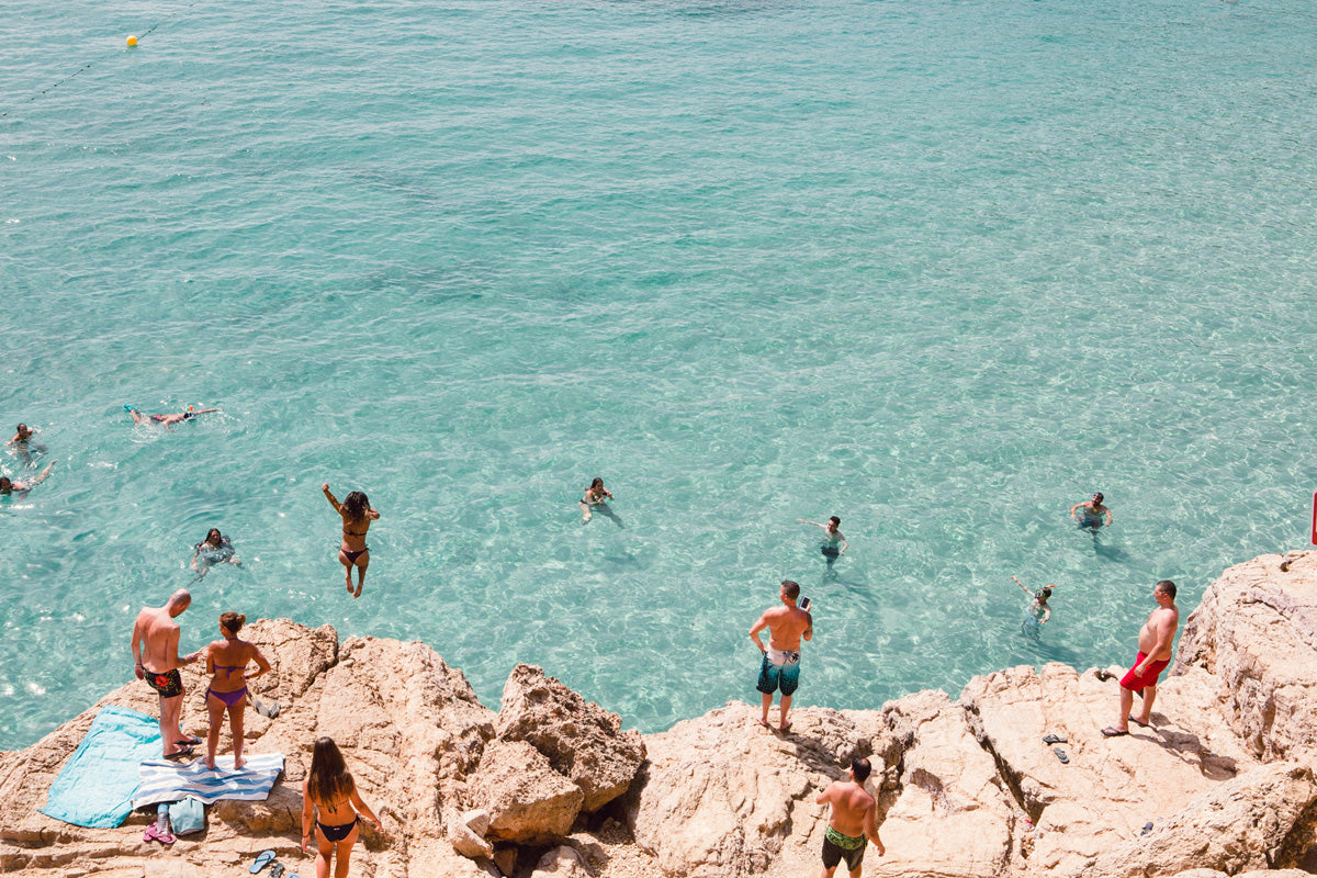 Leap of Faith Ibiza - CARLA COULSON