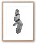 Neck Tie - MARIYA ROVENKO