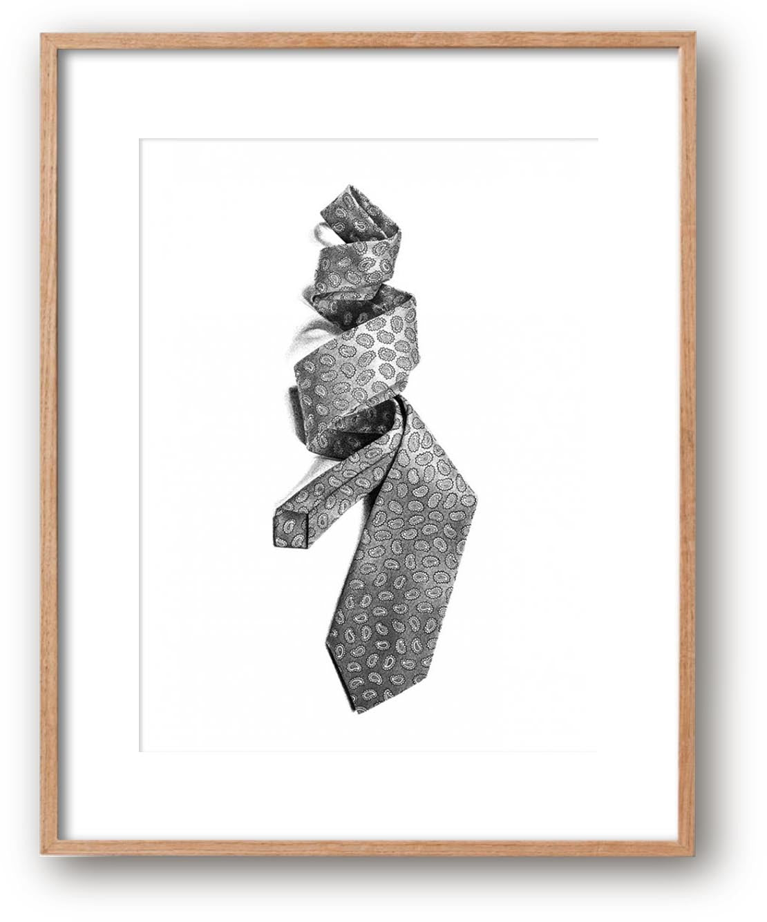 Neck Tie - MARIYA ROVENKO