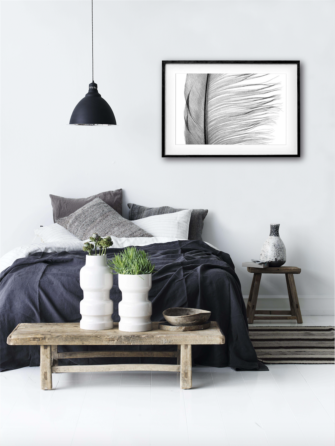 Quill on Paper - MARIYA ROVENKO