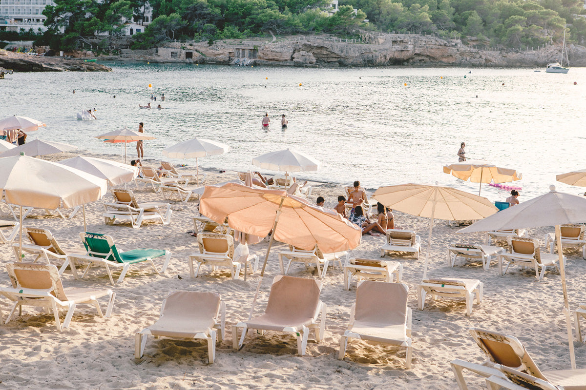 Summer Memories - CARLA COULSON