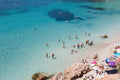 Summer Daze Ibiza - CARLA COULSON