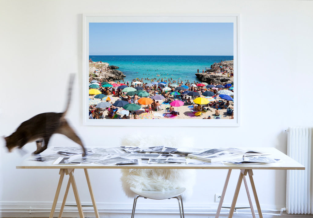 Monopoli - CARLA COULSON