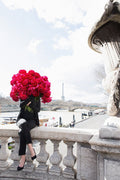 Carla Cousin - Bold Beauty, Peonies Paris 8th