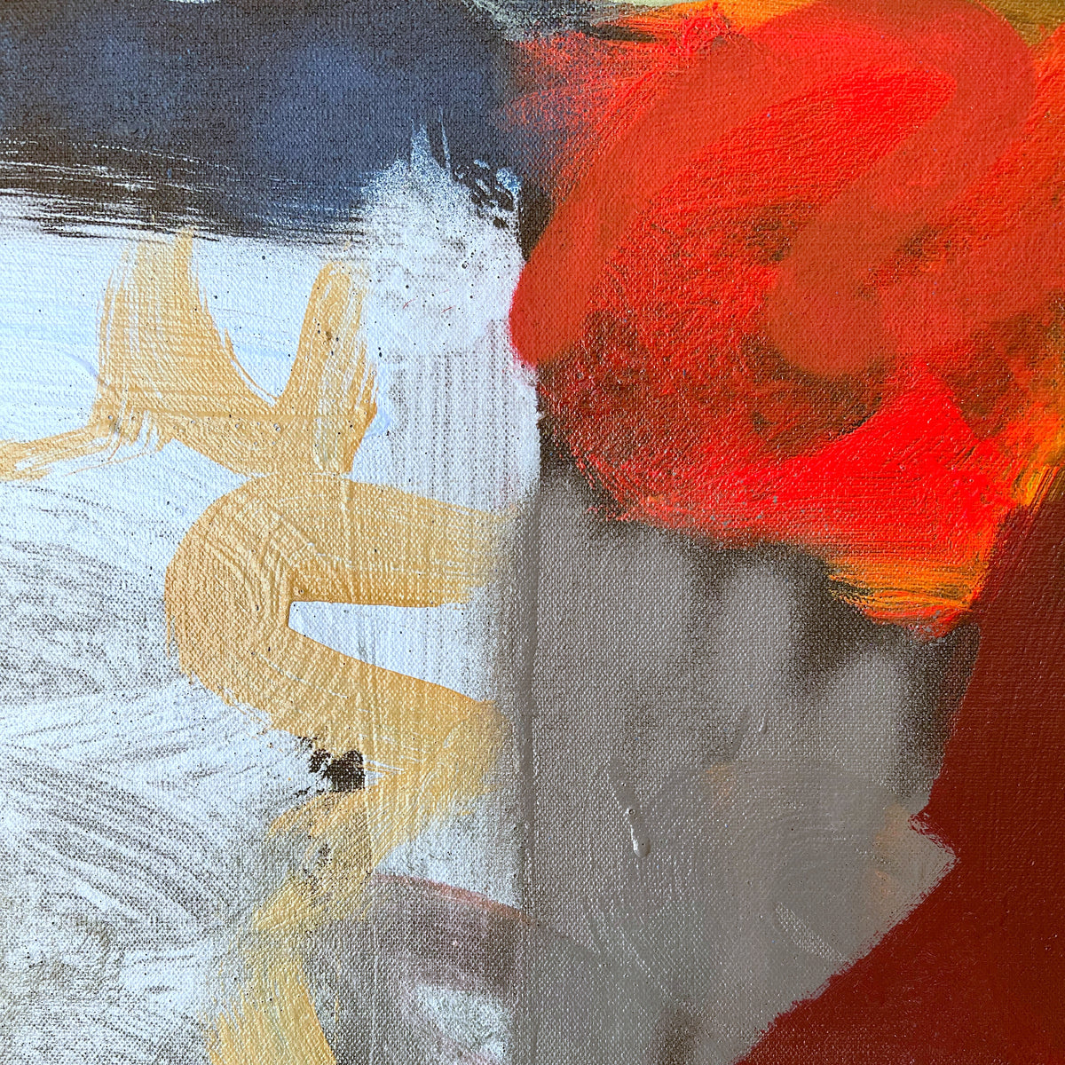FLEUR STEVENSON – THE GAME