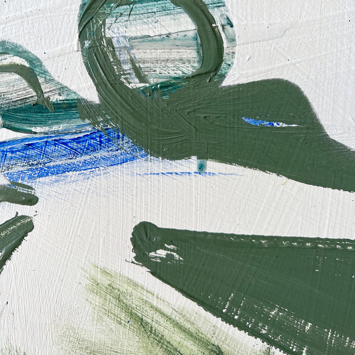 FLEUR STEVENSON – SUN LOUNGERS