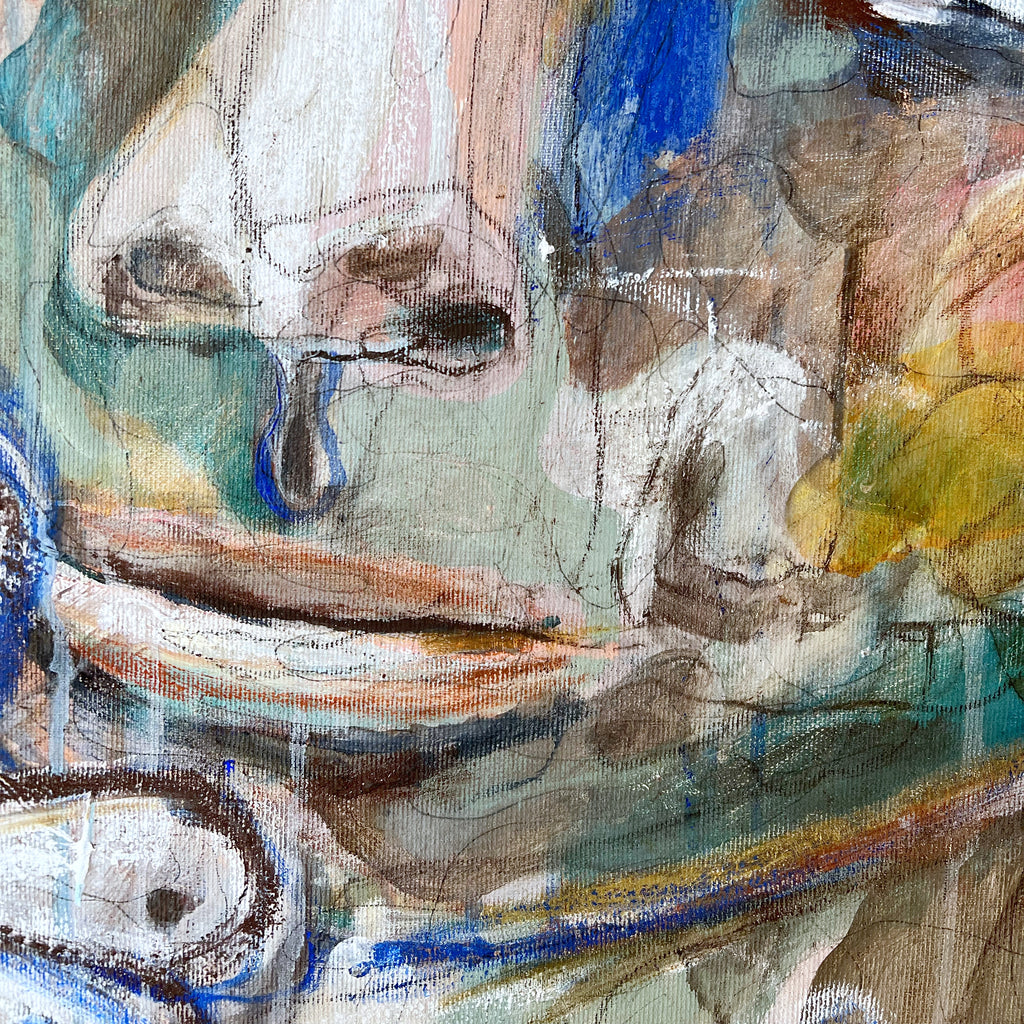 Brian Connolly - Rainbow Colours