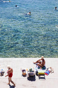 Wylie's Baths The Chat - CARLA COULSON