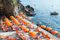 La Gavitella Beach - CARLA COULSON