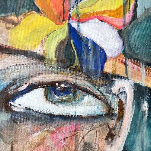 Brian Connolly - Rainbow Colours