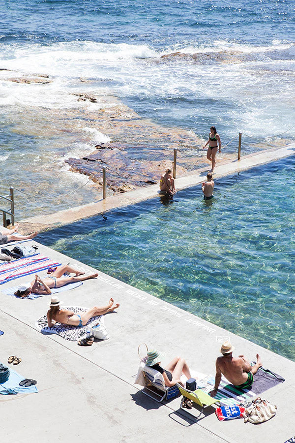 Wylie's Baths Poll Position - CARLA COULSON