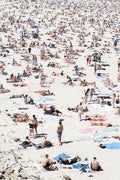 Bondi Body to Body (Portrait) - CARLA COULSON
