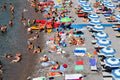 Wish You Were Here - Amalfi Beach - CARLA COULSON