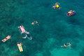 Floating Polignano A Mare - CARLA COULSON