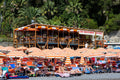 Arienzo Beach - Full House - CARLA COULSON