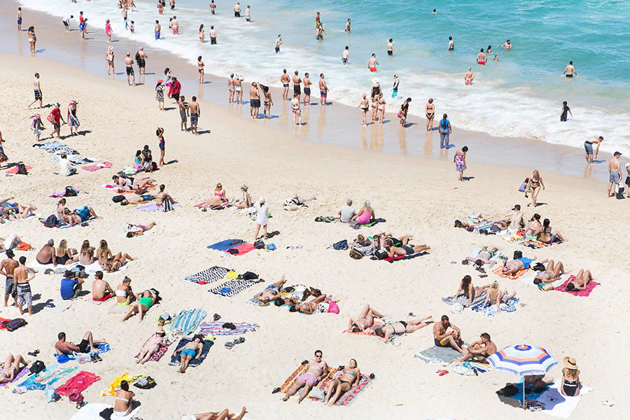 Bondi Sun Lover - CARLA COULSON