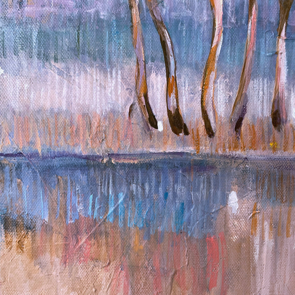 The Gathering - Pacific Nights - MARIKA BORLASE