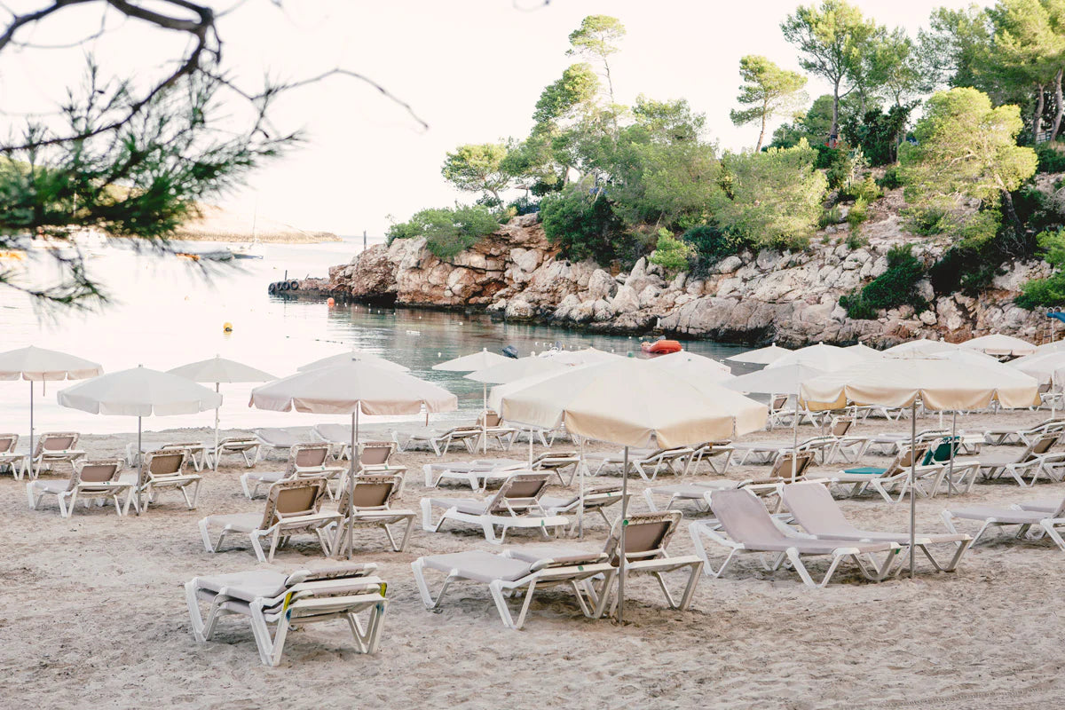 Wild at Heart Ibiza - CARLA COULSON