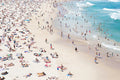 Bondi Water Jungle 2 - CARLA COULSON