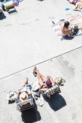 Wylie's Baths Hot Concrete - CARLA COULSON