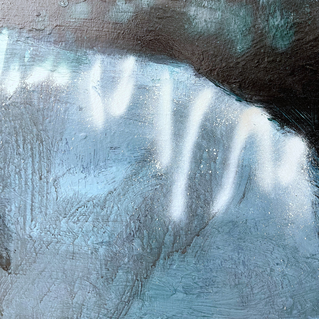 Two Mile Creek, Sofala - Fleur Stevenson