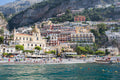Positano Village - CARLA COULSON