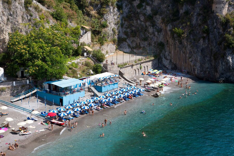 Castiglione del Ravello - CARLA COULSON