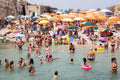 Cala della Paura - CARLA COULSON