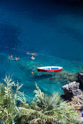 Serenity - Capri - CARLA COULSON