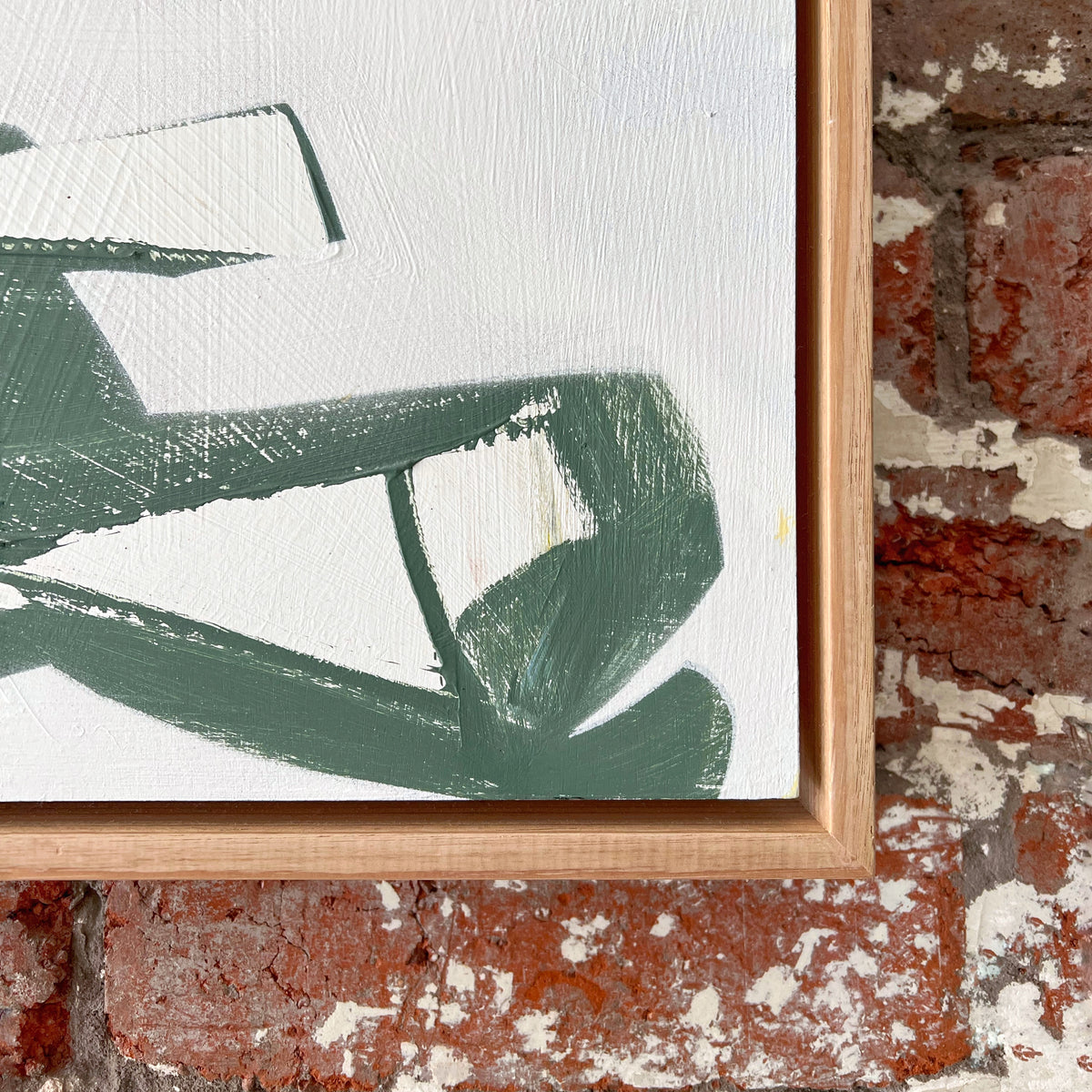 FLEUR STEVENSON – SUN LOUNGERS