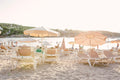 Last Rays Portinatx Beach Ibiza - CARLA COULSON