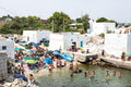 Houses Cala Del Paura Polignano A Mare - CARLA COULSON