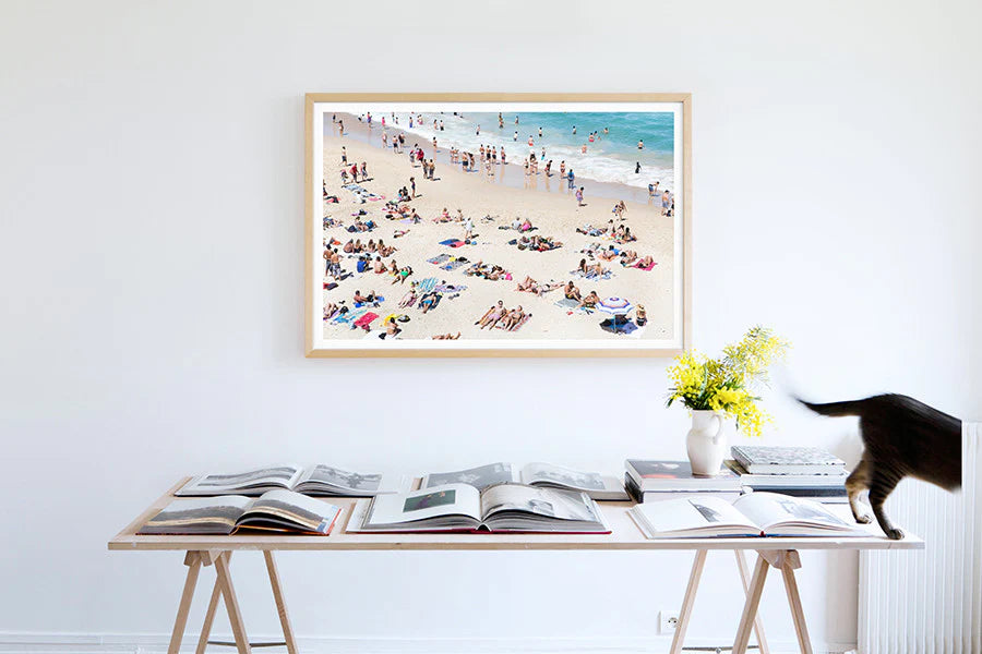 Bondi Sun Lover - CARLA COULSON