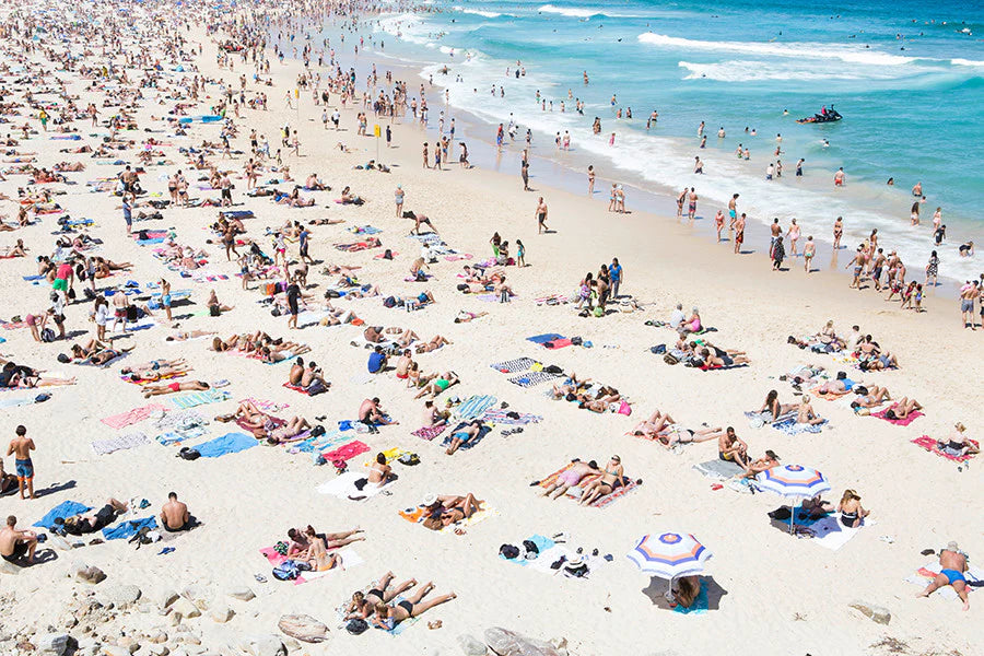Bondi Matching Brollys - CARLA COULSON