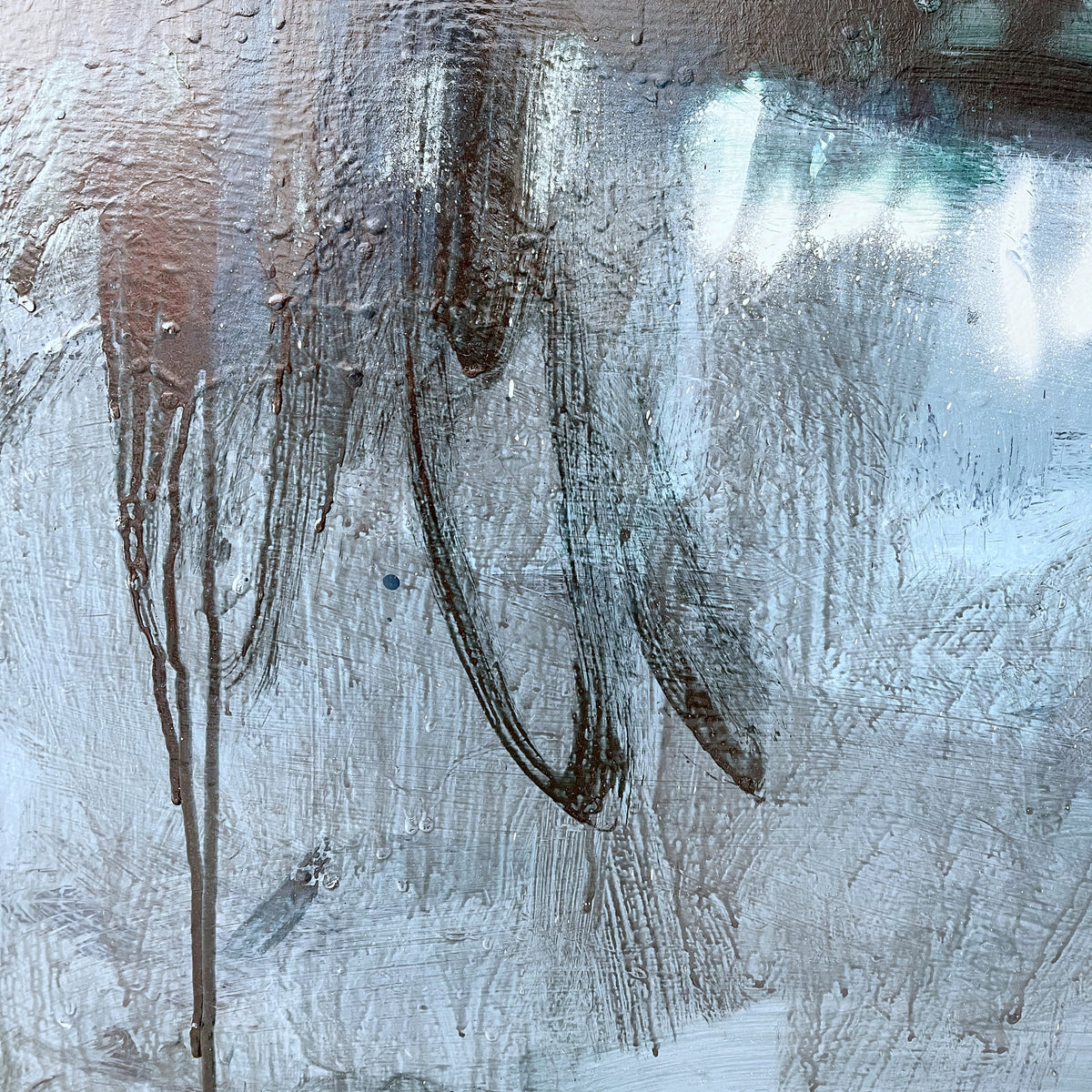 Two Mile Creek, Sofala - Fleur Stevenson