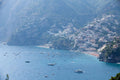 Positano II - CARLA COULSON