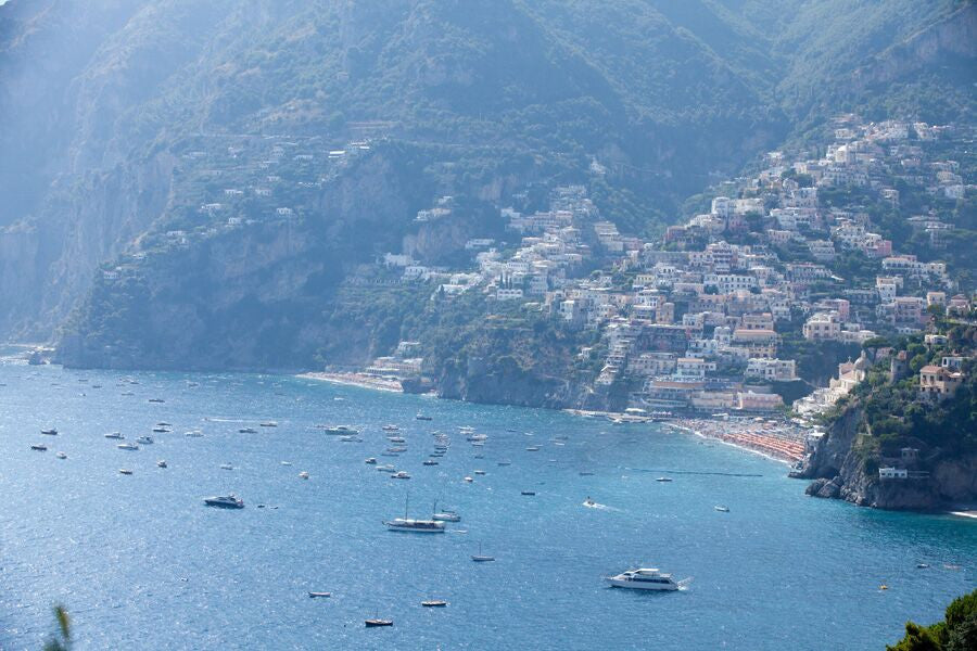 Positano II - CARLA COULSON