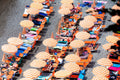 Arienzo Between The Umbrellas - CARLA COULSON