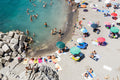 Atrani Birds Eye - CARLA COULSON