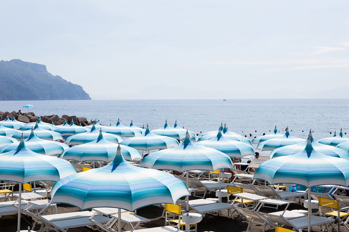 Atrani Picture Perfect - CARLA COULSON