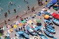 La Praia Beach Praiano - CARLA COULSON