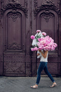 Carla Coulson - Girl on a Mission