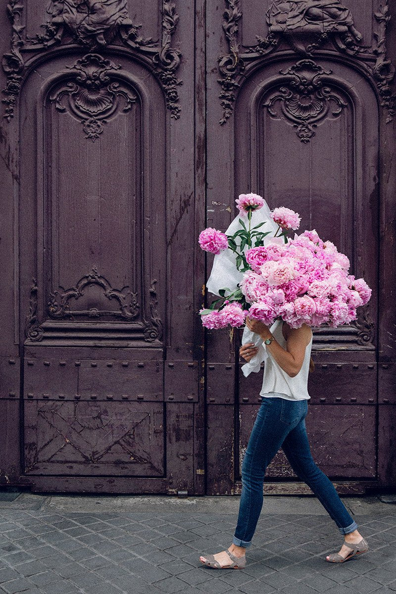 Carla Coulson - Girl on a Mission