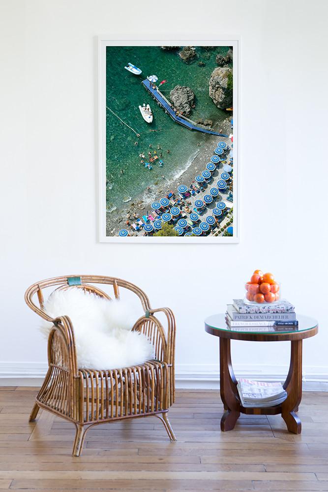 Santa Croce Beach - CARLA COULSON